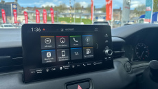 Honda HR-V 1.5 eHEV Elegance 5dr CVT Hybrid Hatchback